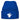 Engel – Beanie in Blau, Ansicht 1 #farbe_blau