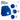 Engel – Beanie in Blau, Ansicht 4 #farbe_blau