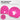 Engel – Beanie in Pink, Ansicht 2 #farbe_pink