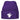 Engel – Beanie in Violett, Ansicht 1 #farbe_violett
