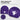 Engel – Beanie in Violett, Ansicht 2 #farbe_violett