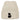 Katzensilhouette – Beanie in Beige, Ansicht 1 #farbe_beige