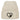 Herz-Pfote – Beanie in Beige, Ansicht 1 #farbe_beige