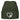 Herz-Pfote – Beanie in Olive, Ansicht 1 #farbe_olive