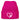 Herz-Pfote – Beanie in Pink, Ansicht 1 #farbe_pink