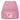 Herz-Pfote – Beanie in Rose, Ansicht 1 #farbe_rose