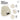 Boston Terrier – Beanie in Beige, Ansicht 4 #farbe_beige