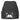 Boston Terrier – Beanie in Dunkelgrau, Ansicht 1 #farbe_dunkelgrau