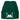 Boston Terrier – Beanie in Dunkelgrün, Ansicht 1 #farbe_dunkelgr-n