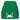 Boston Terrier – Beanie in Grün, Ansicht 1 #farbe_gr-n