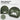 Boston Terrier – Beanie in Olive, Ansicht 2 #farbe_olive