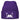 Boston Terrier – Beanie in Violett, Ansicht 1 #farbe_violett