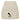 Mikrofon – Beanie in Beige, Ansicht 1 #farbe_beige