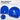 Mikrofon – Beanie in Blau, Ansicht 2 #farbe_blau