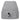 Mikrofon – Beanie in Grau meliert, Ansicht 1 #farbe_grau-meliert