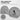 Mikrofon – Beanie in Grau meliert, Ansicht 2 #farbe_grau-meliert