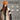 Mikrofon – Beanie in Orange, Ansicht 3 #farbe_orange