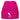 Mikrofon – Beanie in Pink, Ansicht 1 #farbe_pink