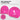 Mikrofon – Beanie in Pink, Ansicht 2 #farbe_pink