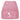 Mikrofon – Beanie in Rose, Ansicht 1 #farbe_rose