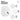 Mikrofon – Beanie in Weiß, Ansicht 4 #farbe_wei