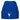 Ballerina – Beanie in Blau, Ansicht 1 #farbe_blau