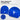 Ballerina – Beanie in Blau, Ansicht 2 #farbe_blau