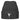 Ballerina – Beanie in Dunkelgrau, Ansicht 1 #farbe_dunkelgrau