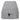 Ballerina – Beanie in Grau meliert, Ansicht 1 #farbe_grau-meliert