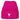 Ballerina – Beanie in Pink, Ansicht 1 #farbe_pink