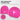 Ballerina – Beanie in Pink, Ansicht 2 #farbe_pink