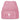 Ballerina – Beanie in Rose, Ansicht 1 #farbe_rose