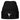 Ballerina – Beanie in Schwarz, Ansicht 1 #farbe_schwarz