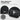 Ballerina – Beanie in Schwarz, Ansicht 2 #farbe_schwarz