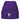 Ballerina – Beanie in Violett, Ansicht 1 #farbe_violett