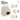 Football – Beanie in Beige, Ansicht 4 #farbe_beige