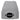 Football – Beanie in Grau meliert, Ansicht 1 #farbe_grau-meliert