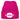 Football – Beanie in Pink, Ansicht 1 #farbe_pink