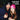 Football – Beanie in Pink, Ansicht 5 #farbe_pink