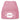 Football – Beanie in Rose, Ansicht 1 #farbe_rose