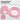Football – Beanie in Rose, Ansicht 2 #farbe_rose
