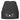 Katze mit Schnurrhaaren – Beanie in Dunkelgrau, Ansicht 1 #farbe_dunkelgrau