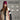 Katze mit Schnurrhaaren – Beanie in Dunkelrot, Ansicht 3 #farbe_dunkelrot