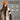Katze mit Schnurrhaaren – Beanie in Orange, Ansicht 3 #farbe_orange