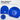 Basketball – Beanie in Blau, Ansicht 2 #farbe_blau
