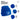 Basketball – Beanie in Blau, Ansicht 4 #farbe_blau