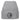 Basketball – Beanie in Grau meliert, Ansicht 1 #farbe_grau-meliert