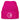 Basketball – Beanie in Pink, Ansicht 1 #farbe_pink