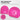 Basketball – Beanie in Pink, Ansicht 2 #farbe_pink