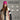Basketball – Beanie in Pink, Ansicht 3 #farbe_pink